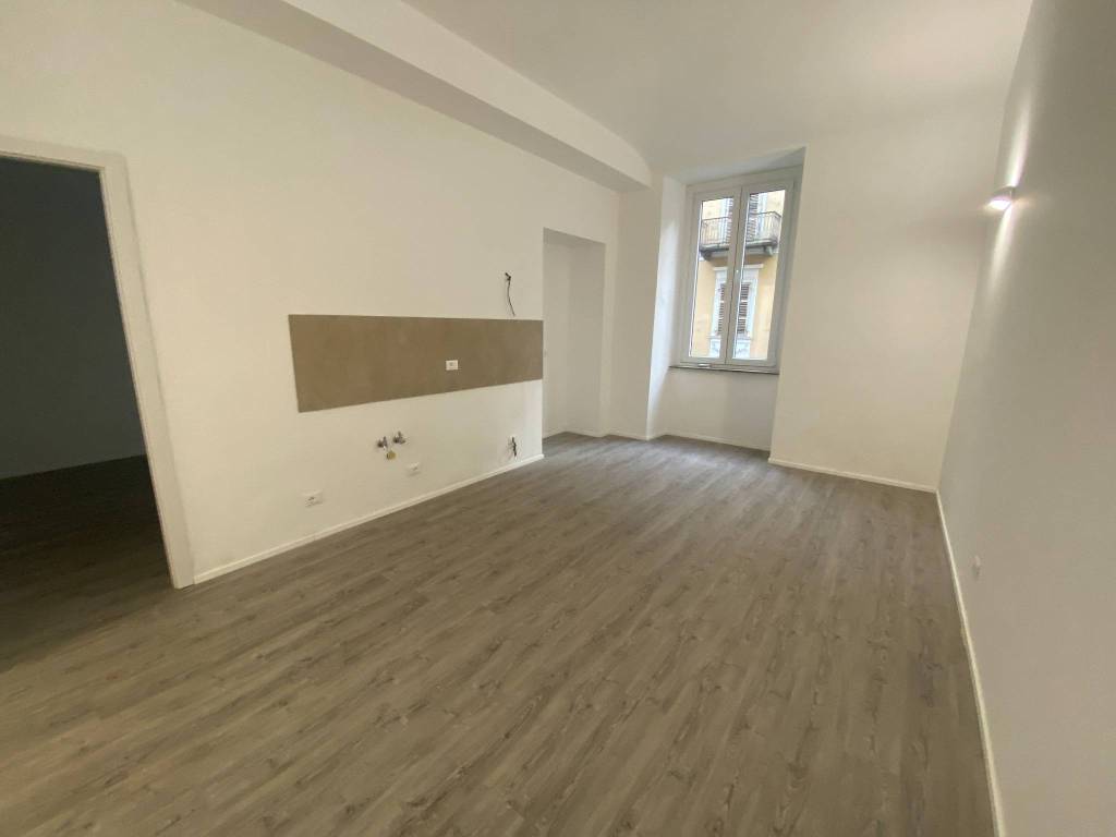 appartamento in affitto a Torino in zona Crocetta