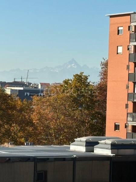 appartamento in affitto a Torino in zona Superga