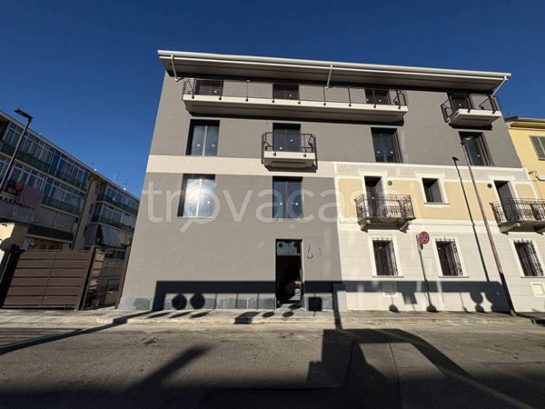 appartamento in affitto a Torino in zona Superga