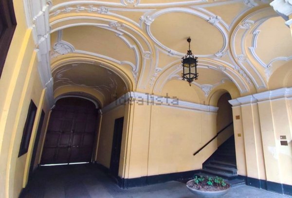 appartamento in affitto a Torino in zona Centro Storico