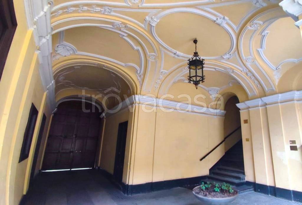 appartamento in affitto a Torino in zona Centro Storico