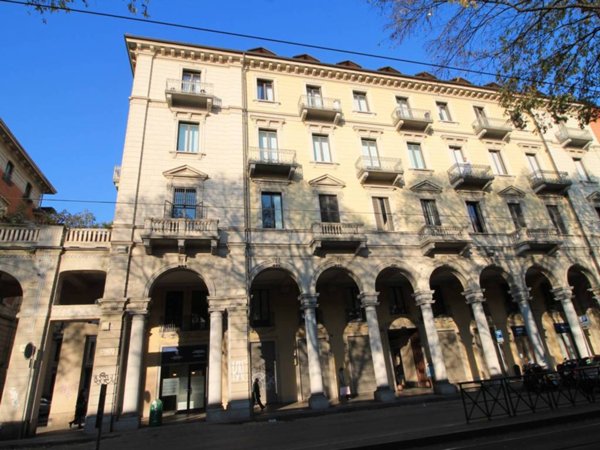 appartamento in affitto a Torino in zona Crocetta