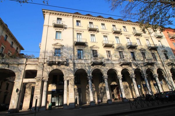 appartamento in affitto a Torino in zona Crocetta