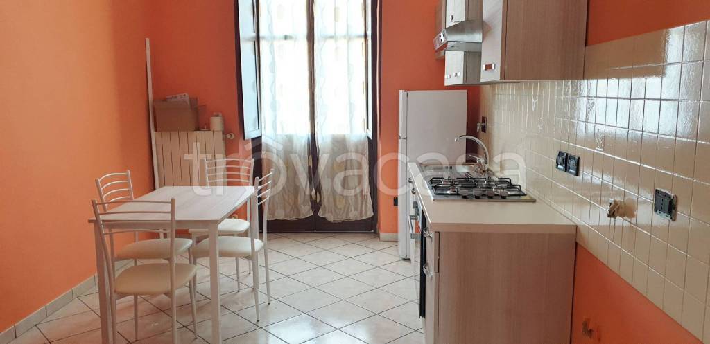 appartamento in affitto a Torino in zona Barriera di Milano