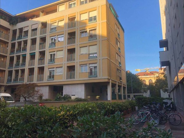 appartamento in affitto a Torino in zona San Salvario