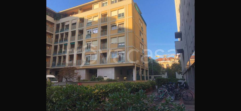 appartamento in affitto a Torino in zona San Salvario