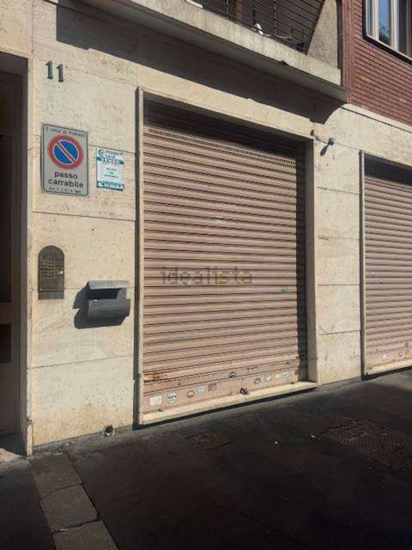 ufficio in affitto a Torino in zona Barriera di Milano