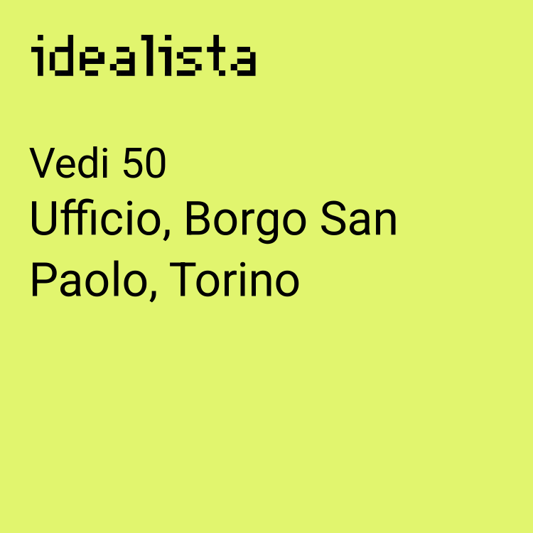 ufficio in affitto a Torino in zona Borgo San Paolo