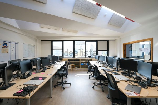 ufficio in affitto a Torino in zona Borgo San Paolo