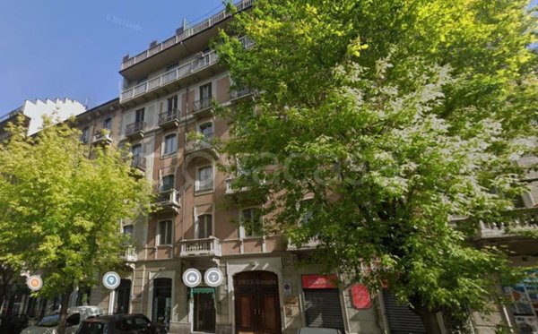 appartamento in affitto a Torino in zona Crocetta