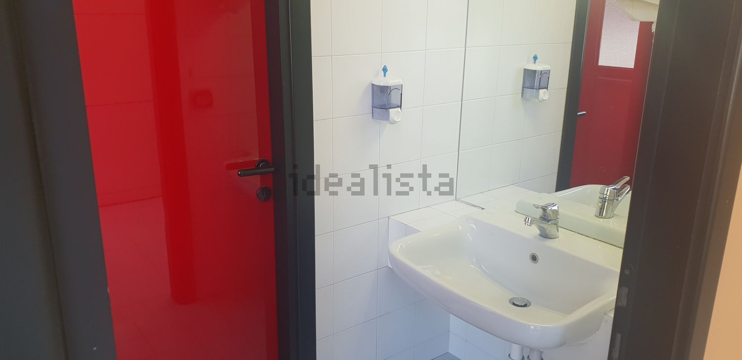 ufficio in affitto a Torino in zona Centro Storico