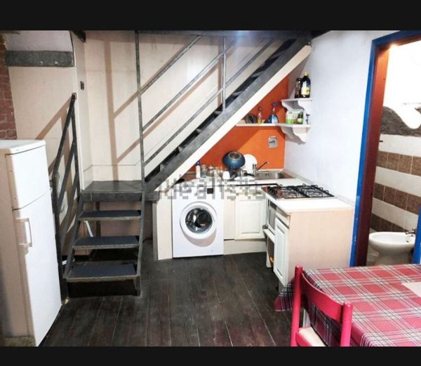 ufficio in affitto a Torino in zona Centro Storico