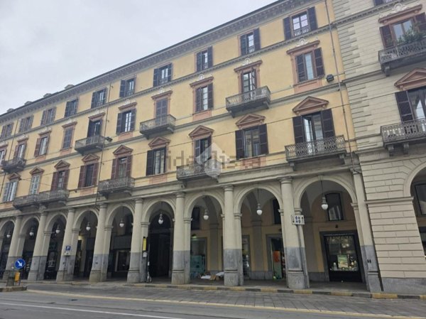 appartamento in affitto a Torino in zona Centro Storico