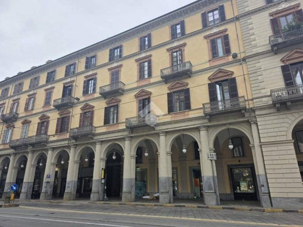 appartamento in affitto a Torino in zona Centro Storico