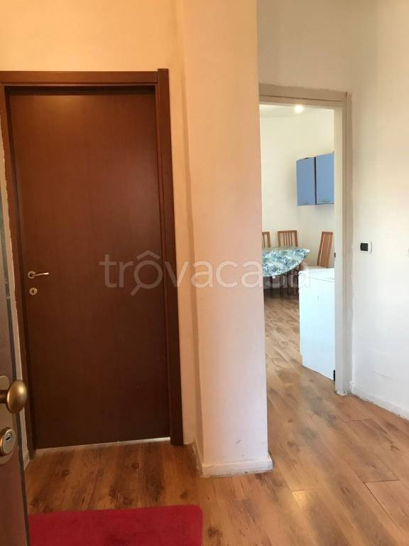 appartamento in affitto a Torino in zona Barriera di Milano