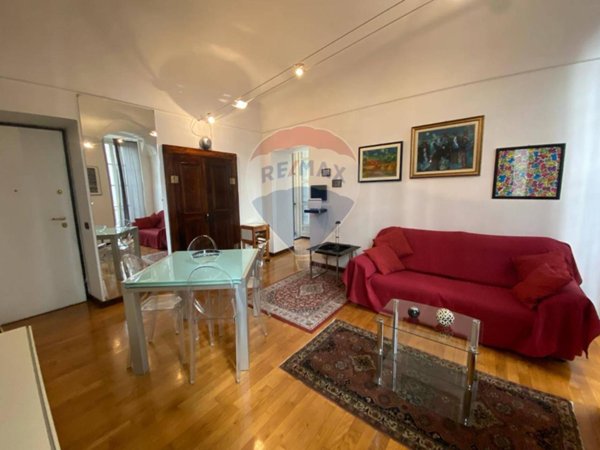 appartamento in affitto a Torino in zona Centro Storico