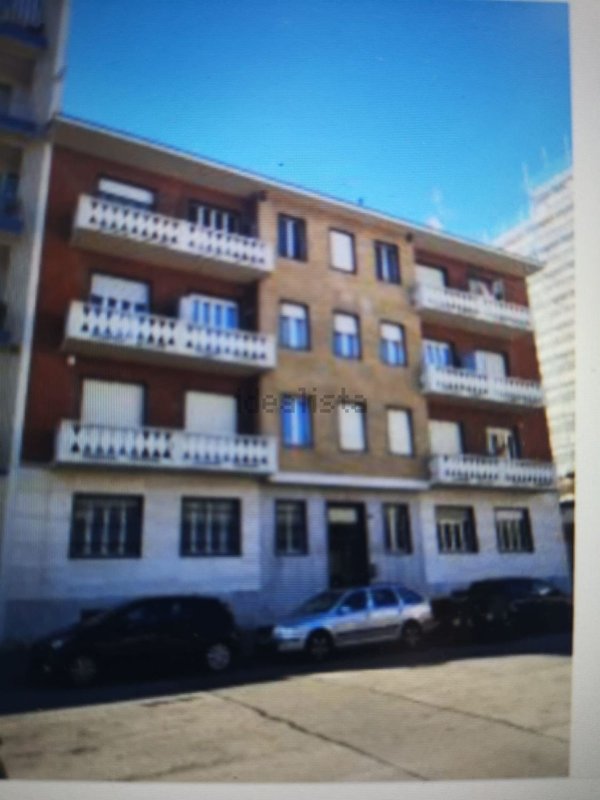 appartamento in affitto a Torino in zona Filadelfia