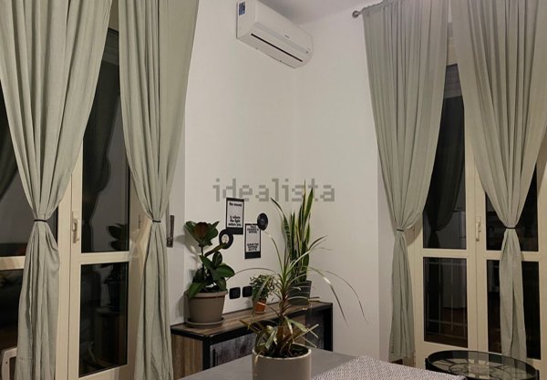 appartamento in affitto a Torino in zona Aurora