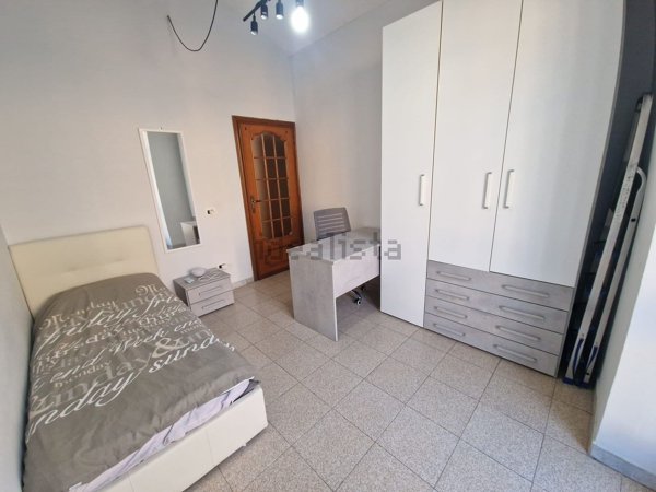 appartamento in affitto a Torino in zona Borgo San Paolo