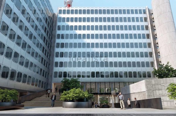 ufficio in affitto a Torino in zona Campidoglio