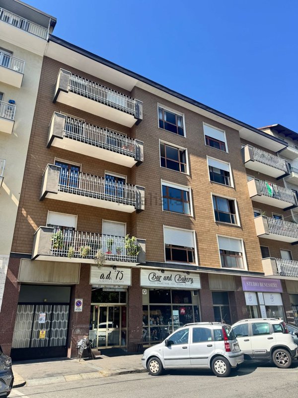 appartamento in affitto a Torino in zona Filadelfia