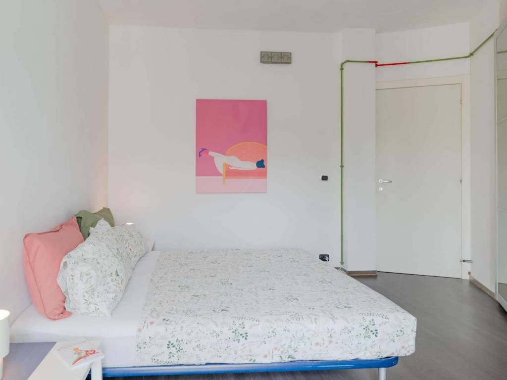 appartamento in affitto a Torino in zona Vanchiglia