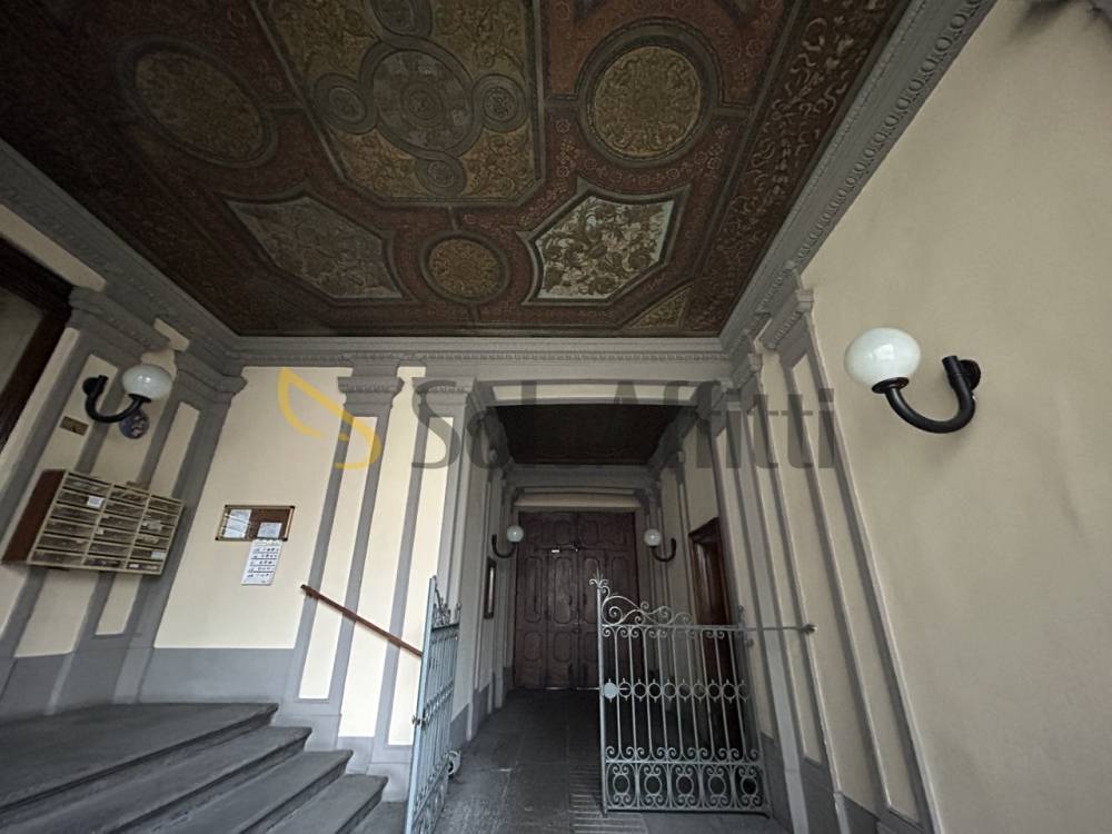 appartamento in affitto a Torino in zona San Donato