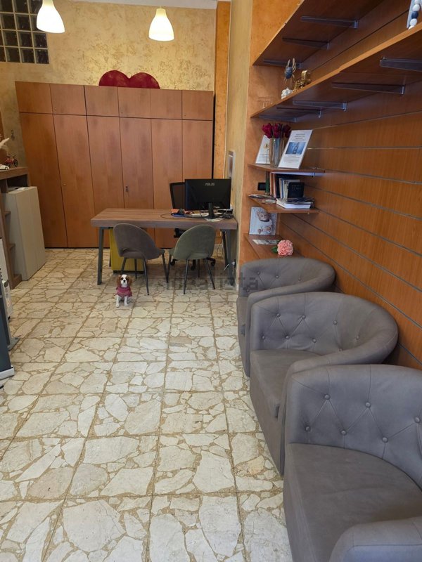 ufficio in affitto a Torino