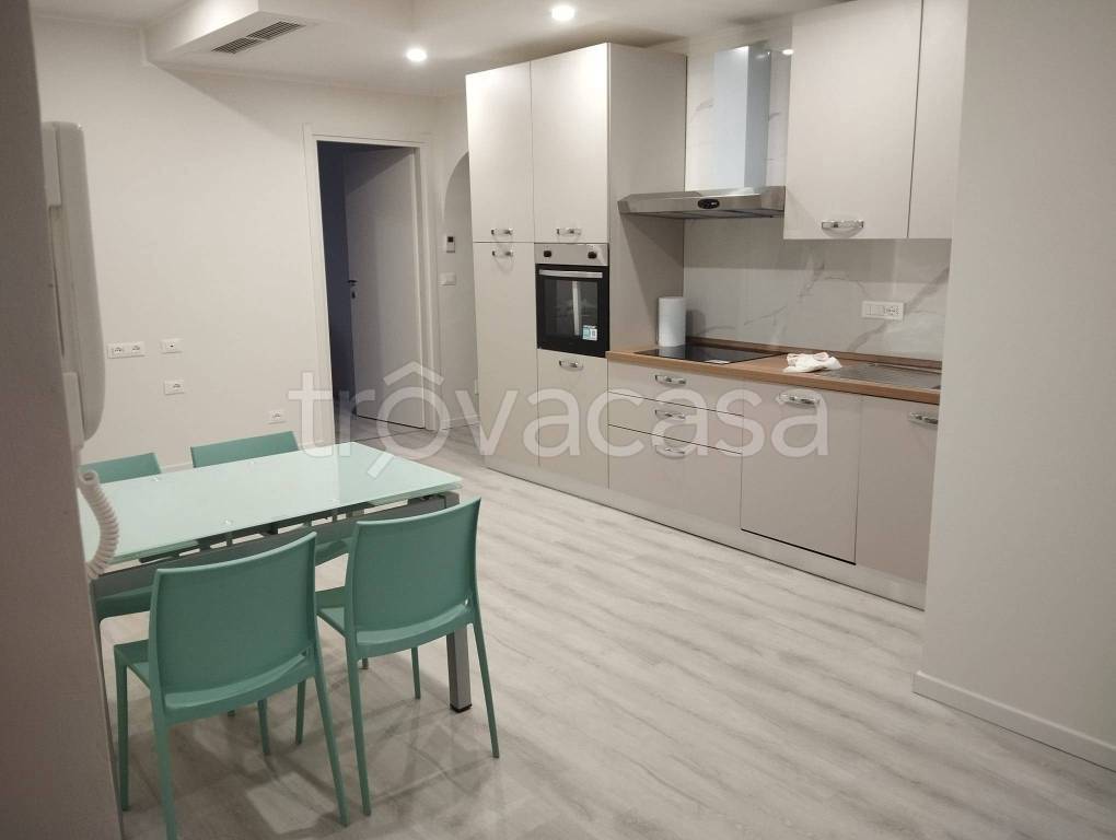 appartamento in affitto a Torino in zona Aurora