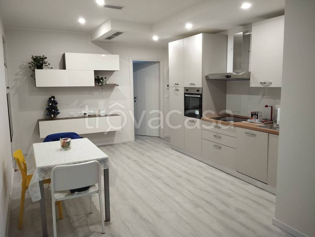 appartamento in affitto a Torino in zona Regio Parco