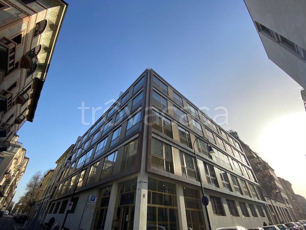 casa indipendente in affitto a Torino