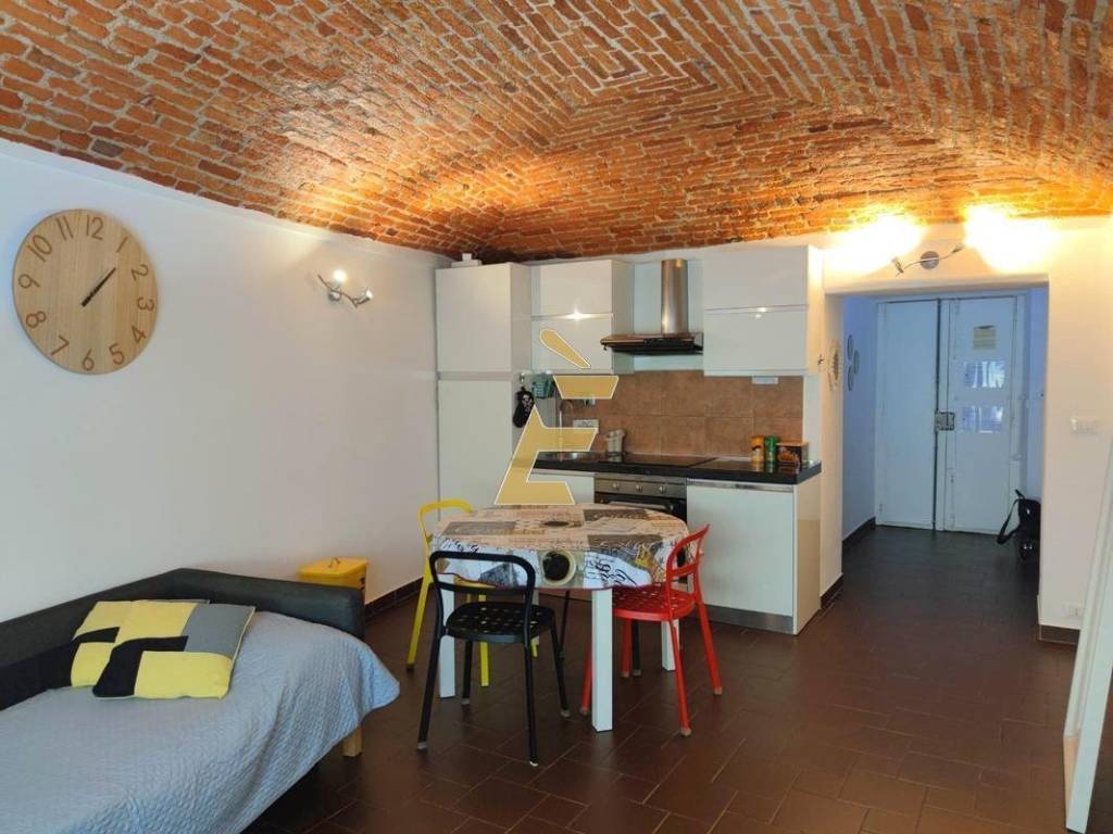 appartamento in affitto a Torino
