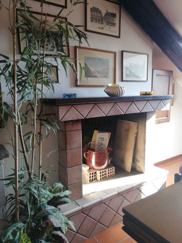 appartamento in affitto a Torino in zona Gran Madre