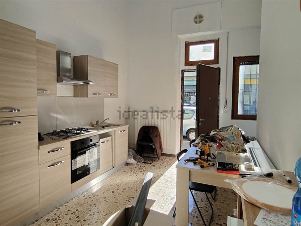 appartamento in affitto a Torino in zona Pozzo Strada