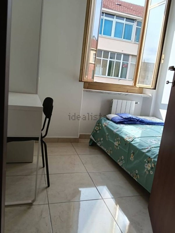 appartamento in affitto a Torino in zona Mirafiori Nord