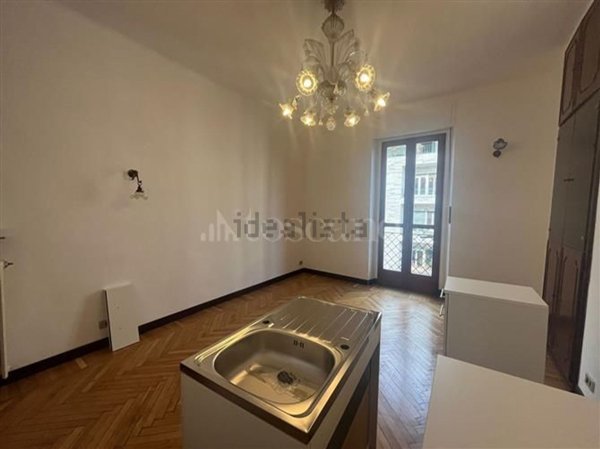 appartamento in affitto a Torino