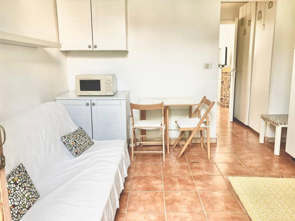 appartamento in affitto a Torino in zona Borgo San Paolo