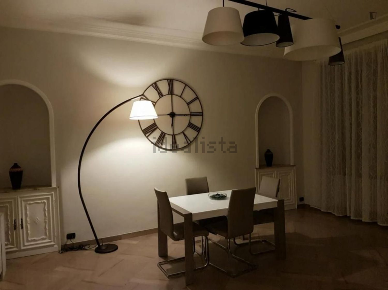 appartamento in affitto a Torino