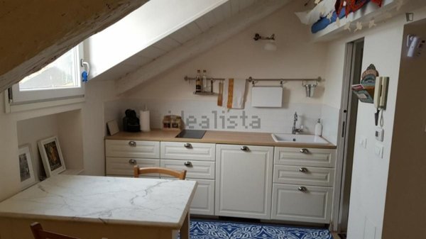 appartamento in affitto a Torino in zona Aurora