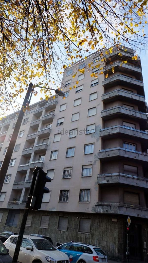 appartamento in affitto a Torino in zona Santa Rita