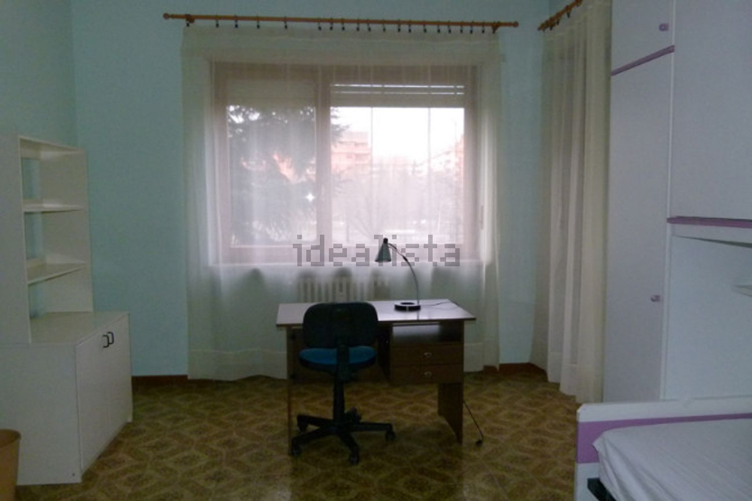 appartamento in affitto a Torino in zona Santa Rita