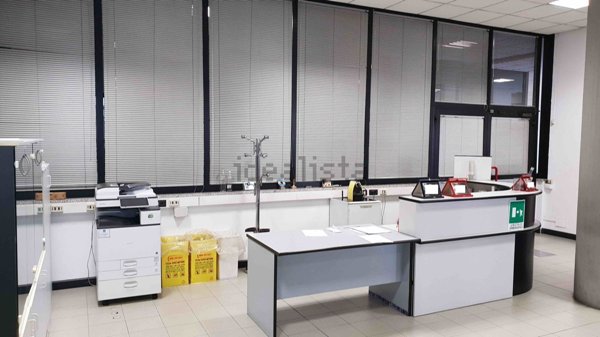 ufficio in affitto a Torino in zona Centro Storico