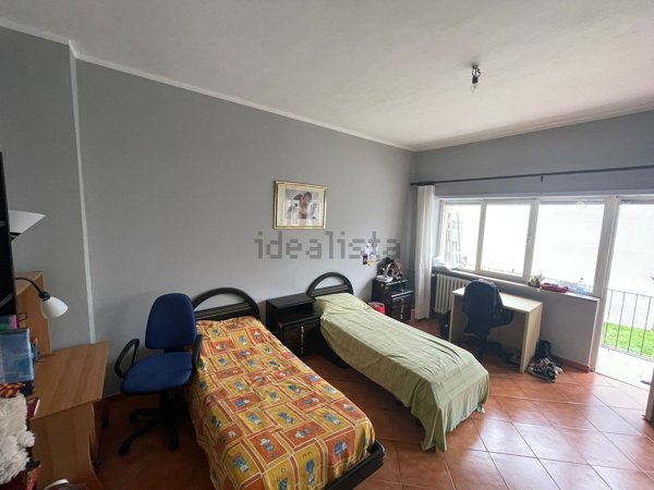 casa indipendente in affitto a Torino in zona Santa Rita