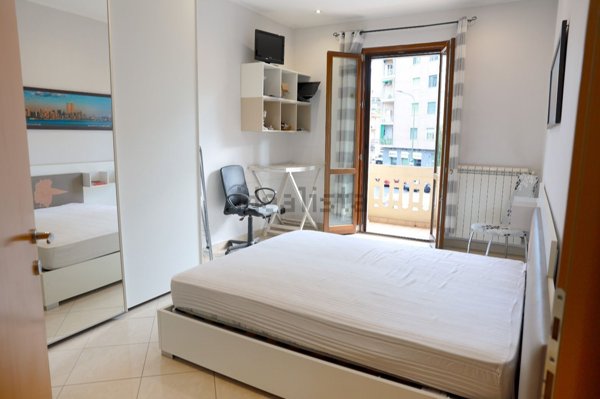 appartamento in affitto a Torino in zona Barriera di Milano