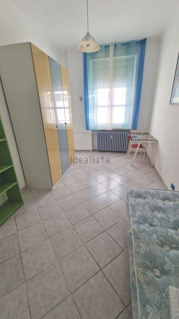 appartamento in affitto a Torino in zona Cenisia