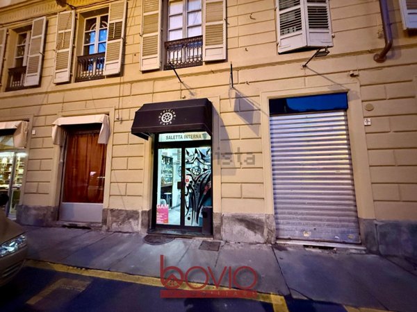 negozio in affitto a Torino in zona Centro Storico