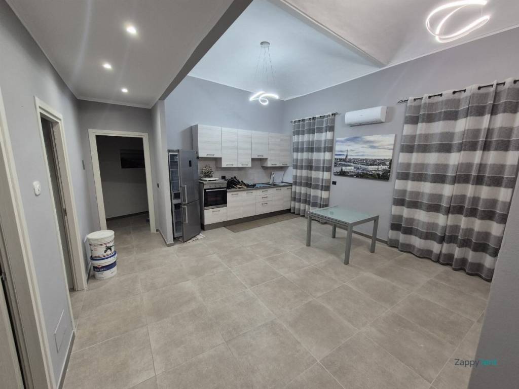 appartamento in affitto a Torino in zona Centro Storico