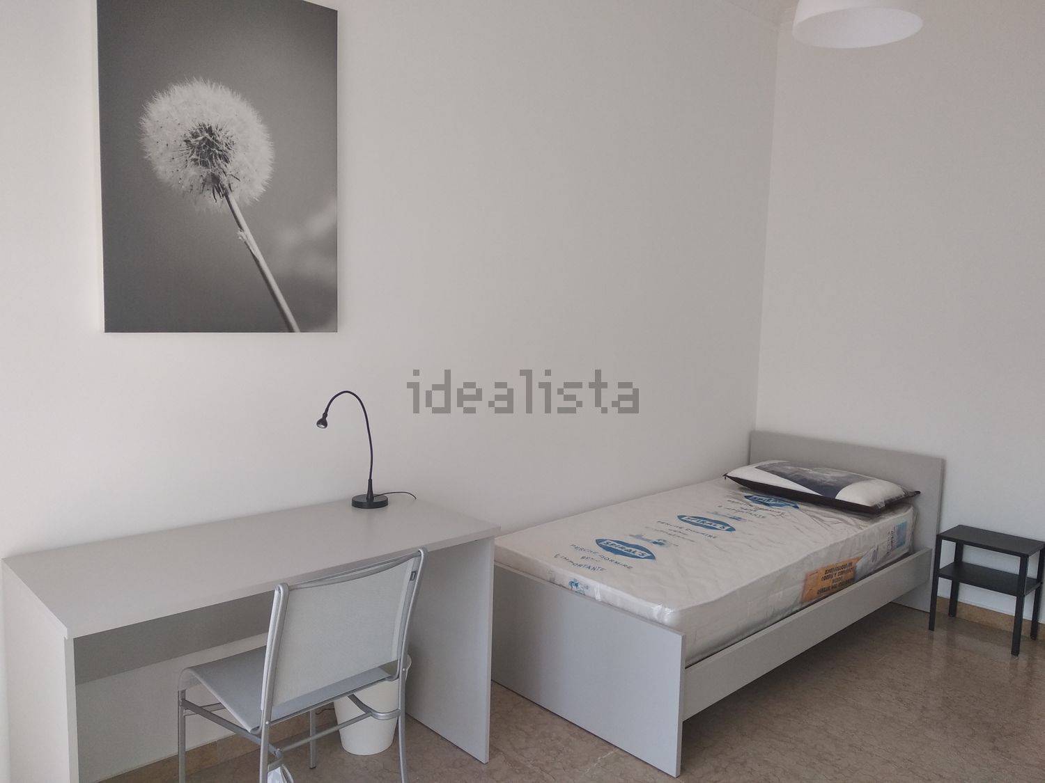 appartamento in affitto a Torino in zona Mirafiori Nord