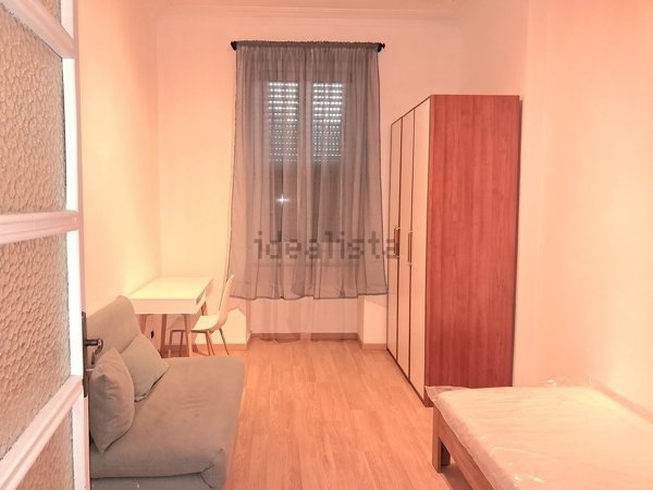 appartamento in affitto a Torino in zona Crocetta