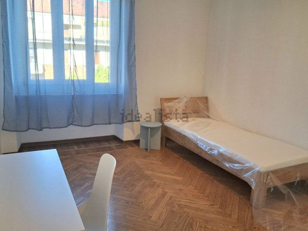 appartamento in affitto a Torino in zona Crocetta